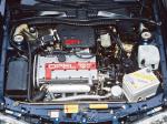 Opel Calibra 2.0i 16V 1990 года